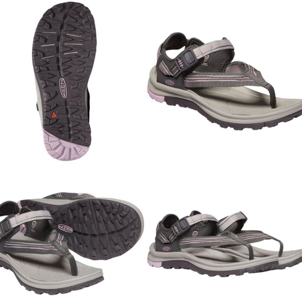 Keen Terradora II Toe Post Sandal